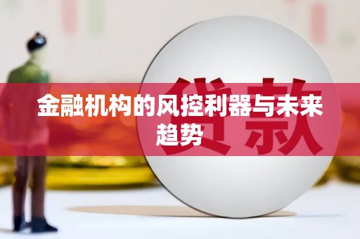黄岛金融机构的风控利器与未来趋势