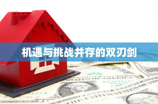 黄岛机遇与挑战并存的双刃剑