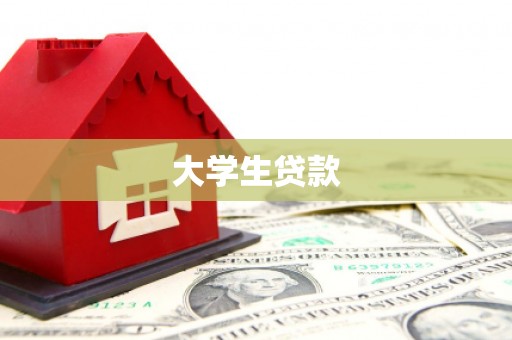 黄岛大学生贷款